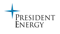 President Energy